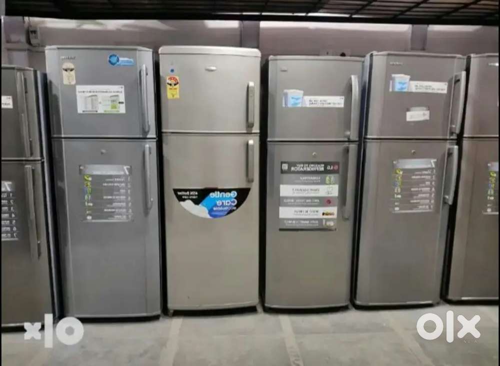 Fridge freezer refrigerators all brands available sacnd shop