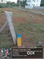 HOUSE PLOT FOR SALE MADURAI MATTUTHAVANI BUSSTAND NEAR NO BROKERS