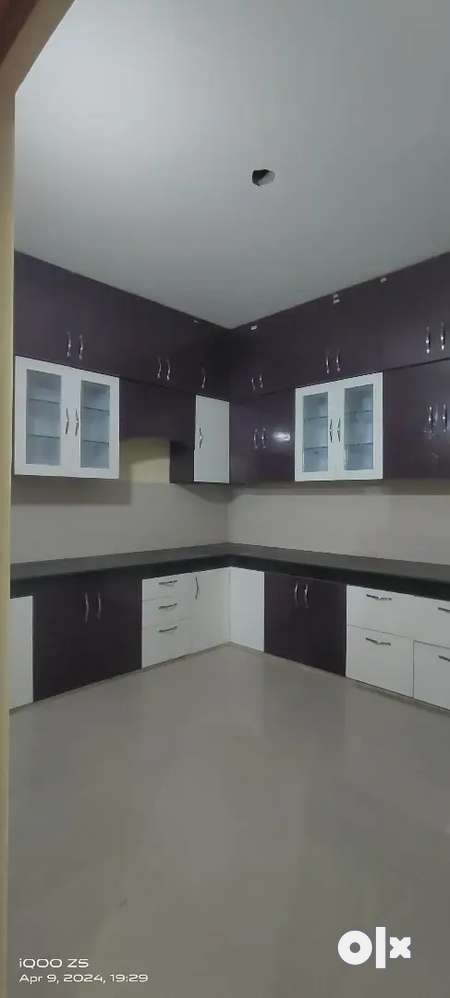 Ravi Properties 2 Bhk Flat For Rent In Group Housing Society Kanchnpur