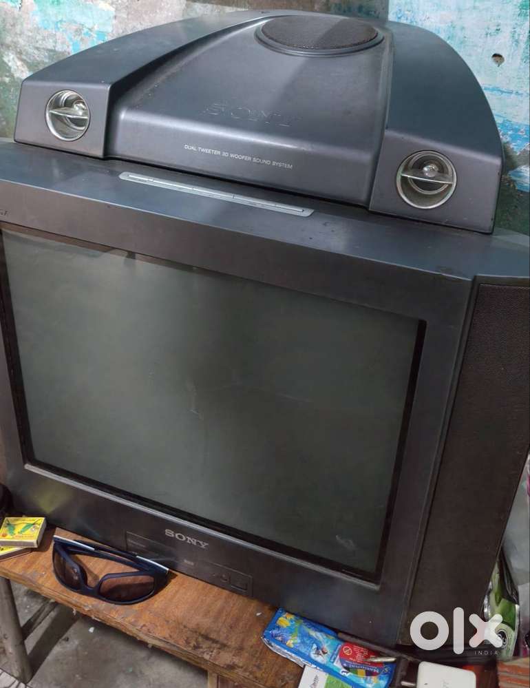 SONY brand TV