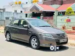 Honda City 2011 Petrol 80000 Km Driven