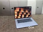 Apple Macbook Pro i7/16/512gb/5.5gb Graphics 15inch Retina Touchbar