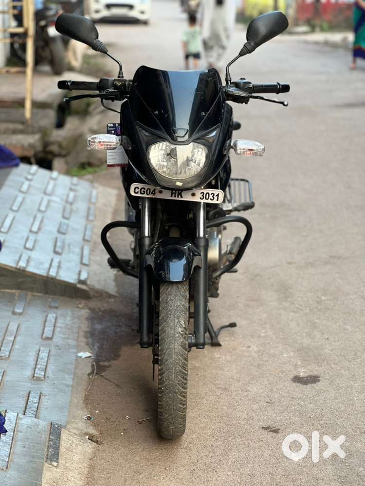 bajaj pulsar 150 2014 model in very good condition