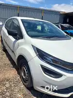 TATA ALTROZ
