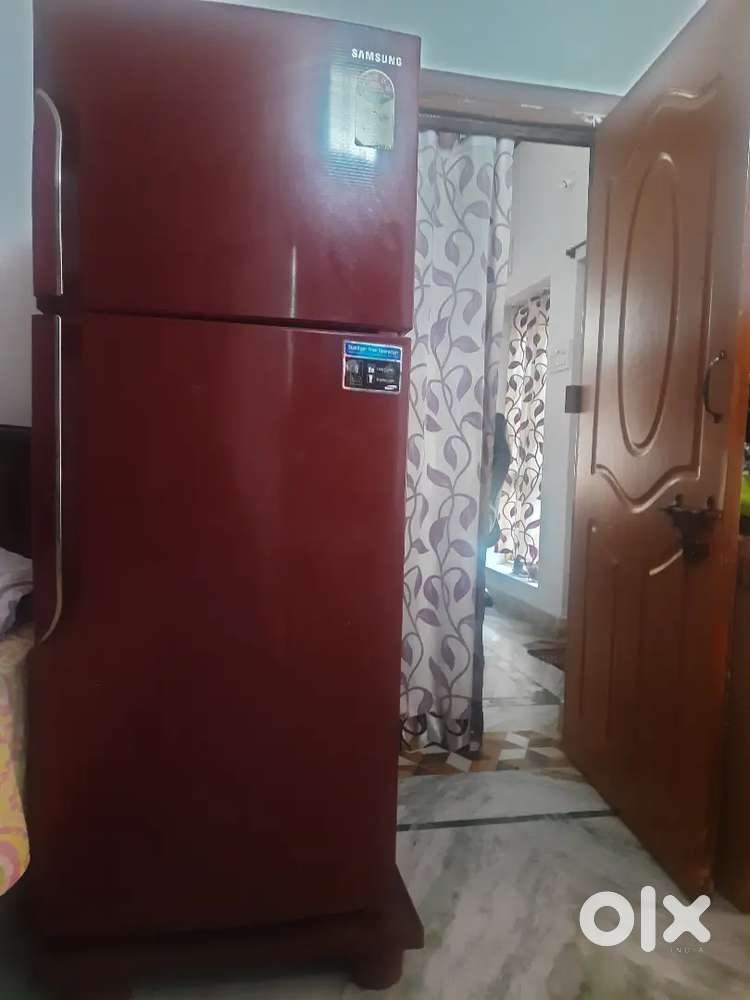 Samsung 265L Fridge
