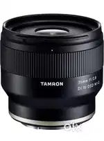 Tamron 35 mm sony Maunt 2.8