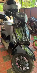 Good Condition Electric Scooter