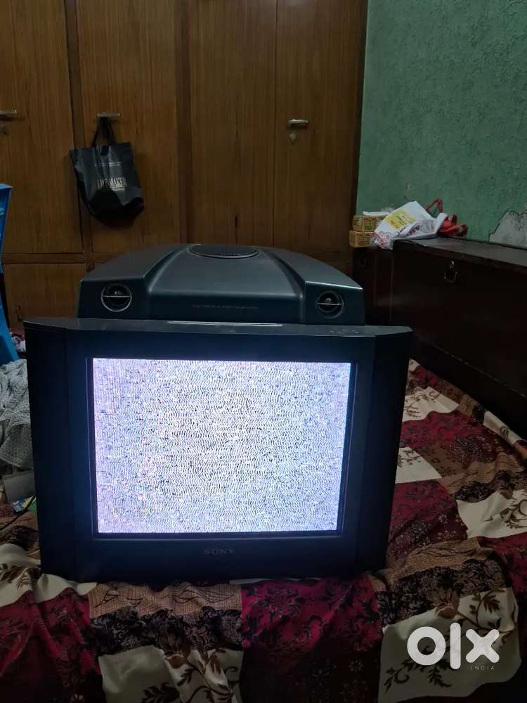 Tv Sony television