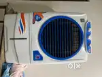 Selling cooler