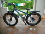 Best condition cycle 10/10