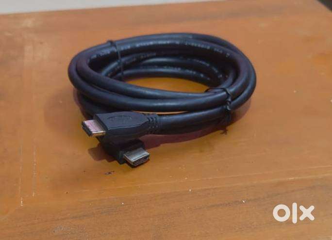 any used cable for Rs.50