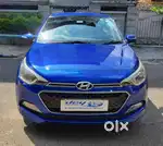 Hyundai Elite i20 Asta 1.2 MT, 2015, Petrol