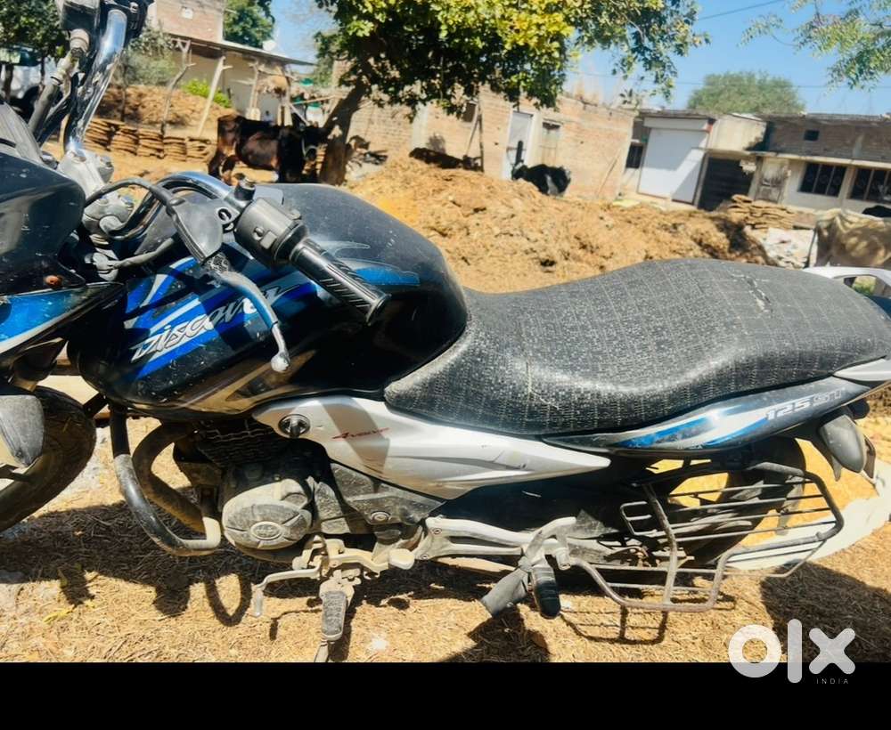 Service completed hai