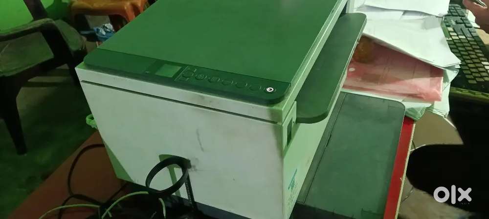 Hp laserjet printer 1005w