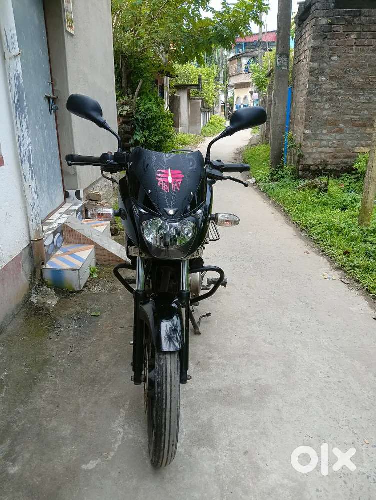 pulsar 150