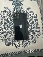 Iphone 14 128 gb with bill box