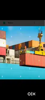 wanted investor for export business and also for educational institute