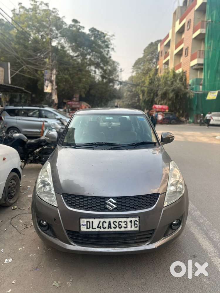 Maruti Suzuki Swift Dzire 2014 Petrol 88000 Km Driven