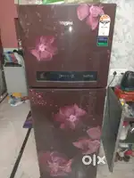 Brand new Whirlpool refrigerator 467 L