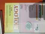 Biology moderns abc+