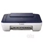 CANON PLXMA PRINTER