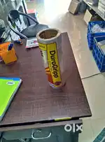 We are the manufacturer of bopp tape our brand is sar pack
