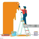 Mumbai wall painting service