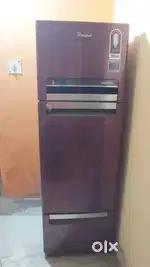 Whirlpool multidoor proton refrigerator