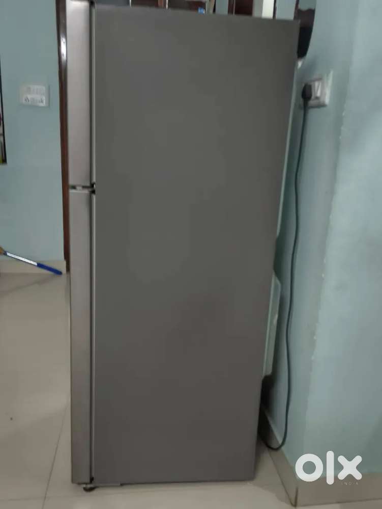 LG refrigerator for sell brand new 3 months old