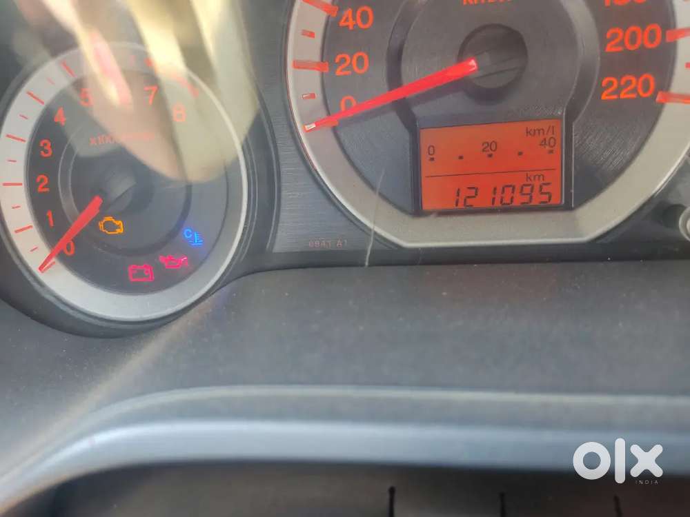 Honda City 2012 Petrol Well Maintained