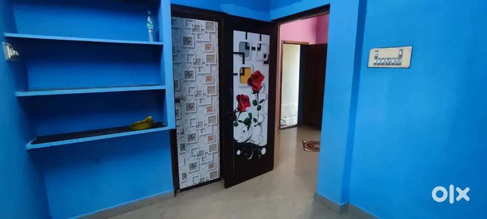 1 Bhk House rent in Pallikaranai (Single bachelor only)