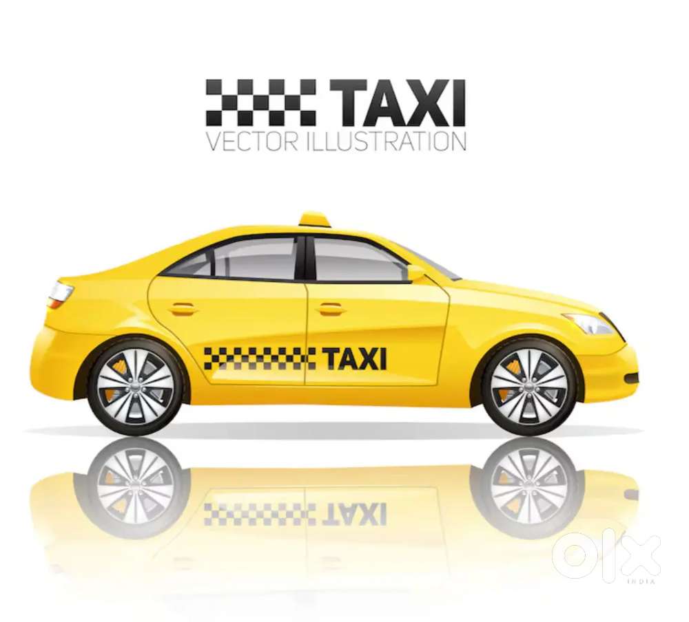 Wagon r CNG Taxi 2025 for Rent