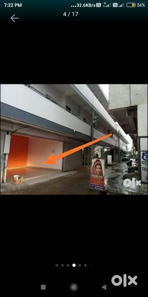 Nirmal Bhawan,Near Satsabhandar namkeen,Shop no15,Lalita nagar,Bhopal