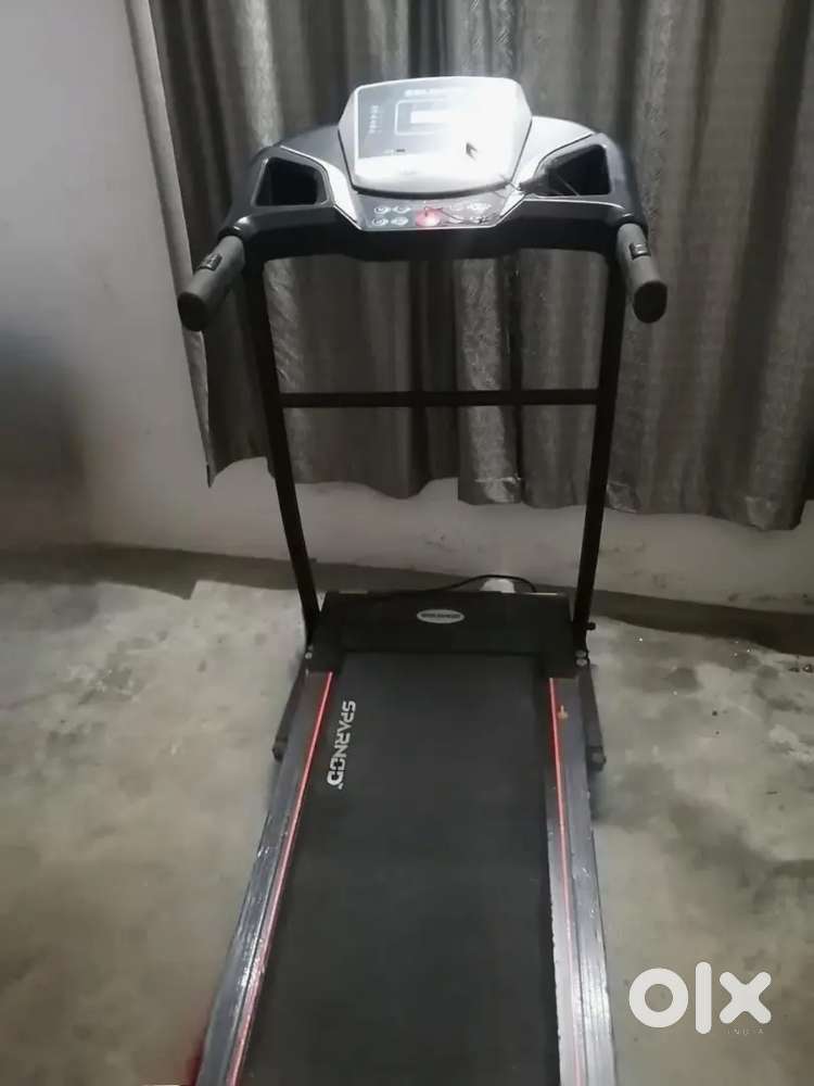 Selling my treadmill in very good condition.