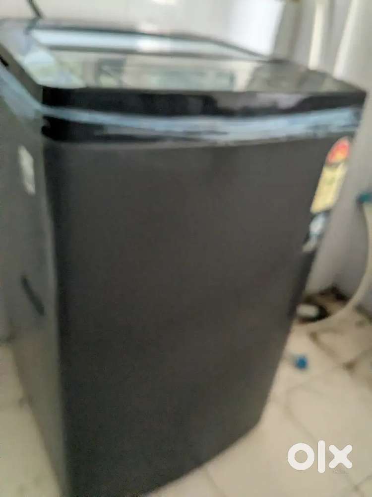 Godrej 6.5kg washing machine