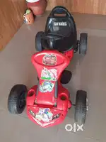 Electric Car for Kids