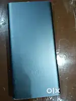 MI 10000 mah power bank