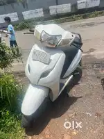 Sell  this bike