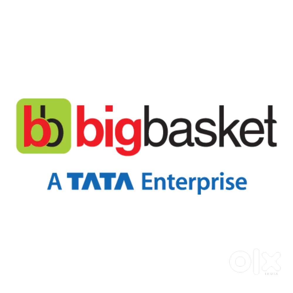 Bigbasket hiring delivery partner