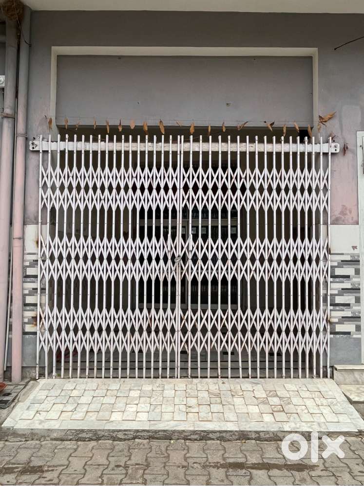 Space Available for Rent near main road