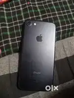 Iphone 7 no bil no box