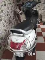 Honda activa 5G nice moving no problems genuine buyere plz taken