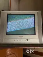 ON condition Old time TV