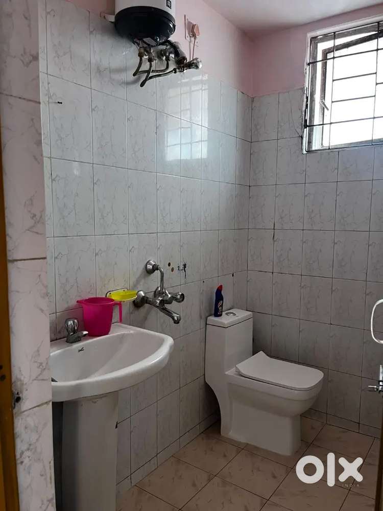 3bhk flat rent 17000