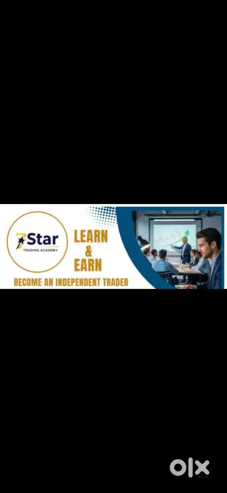 7 STAR SHARE MARKET TRADING ACADEMY