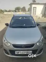 Maruti suzuki alto k10 vxi