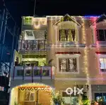 5bhk duplex house for sale Sagar green hills coward compas Kolar road