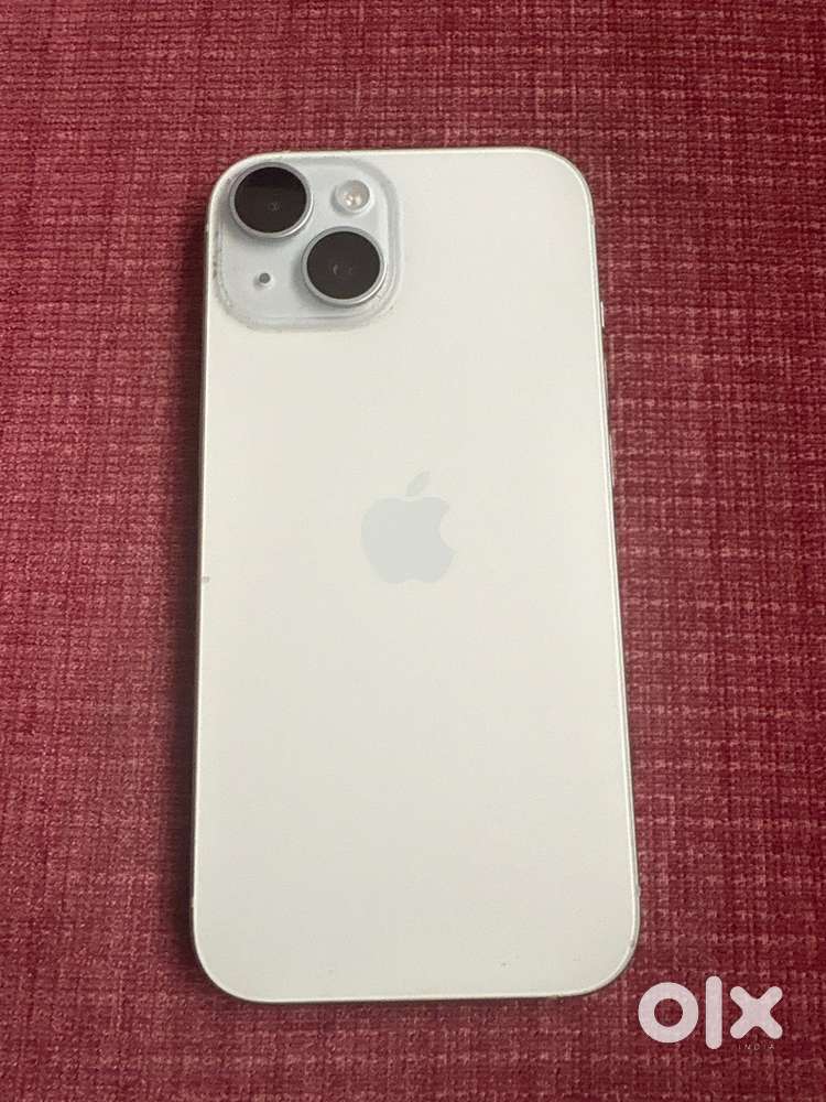 Premium iphone 15,Flawless body+100% battery life