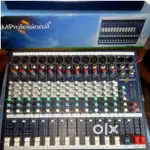 For sale- Studio master 12 channel mixer