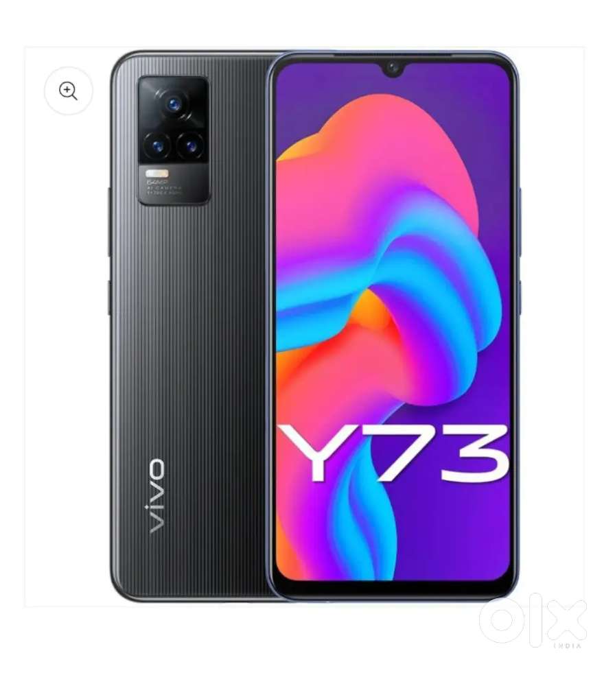Vivo y73..